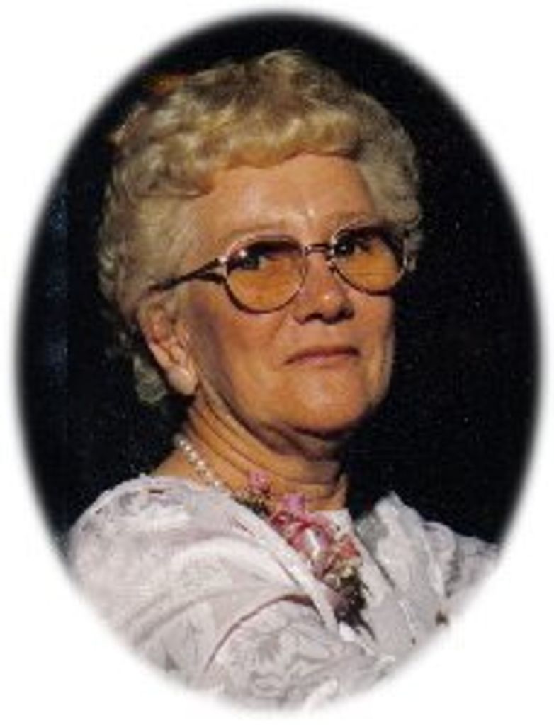 Alice Marie Bruegenhemke Profile Photo