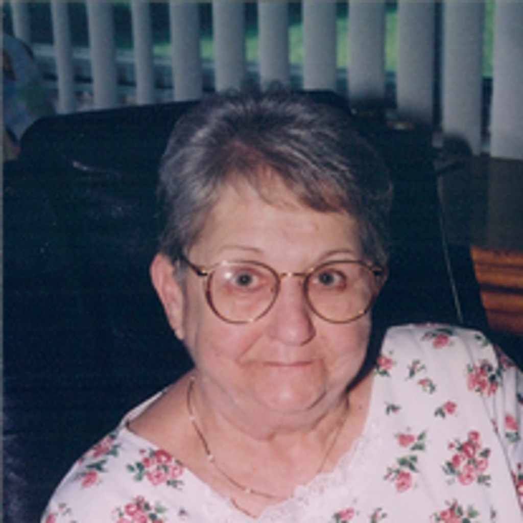 Joann  Russell