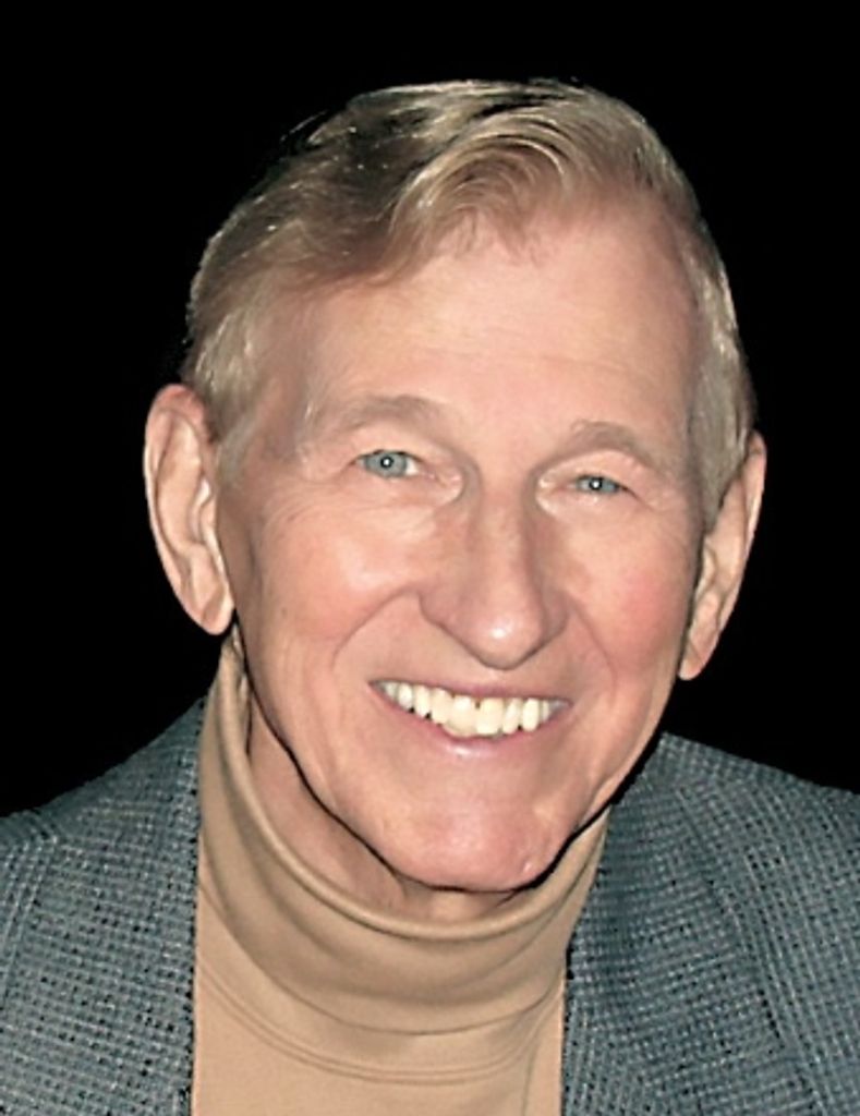 Lawrence  J. Enders, M.D. (Colonel, Usaf Ret.) Profile Photo