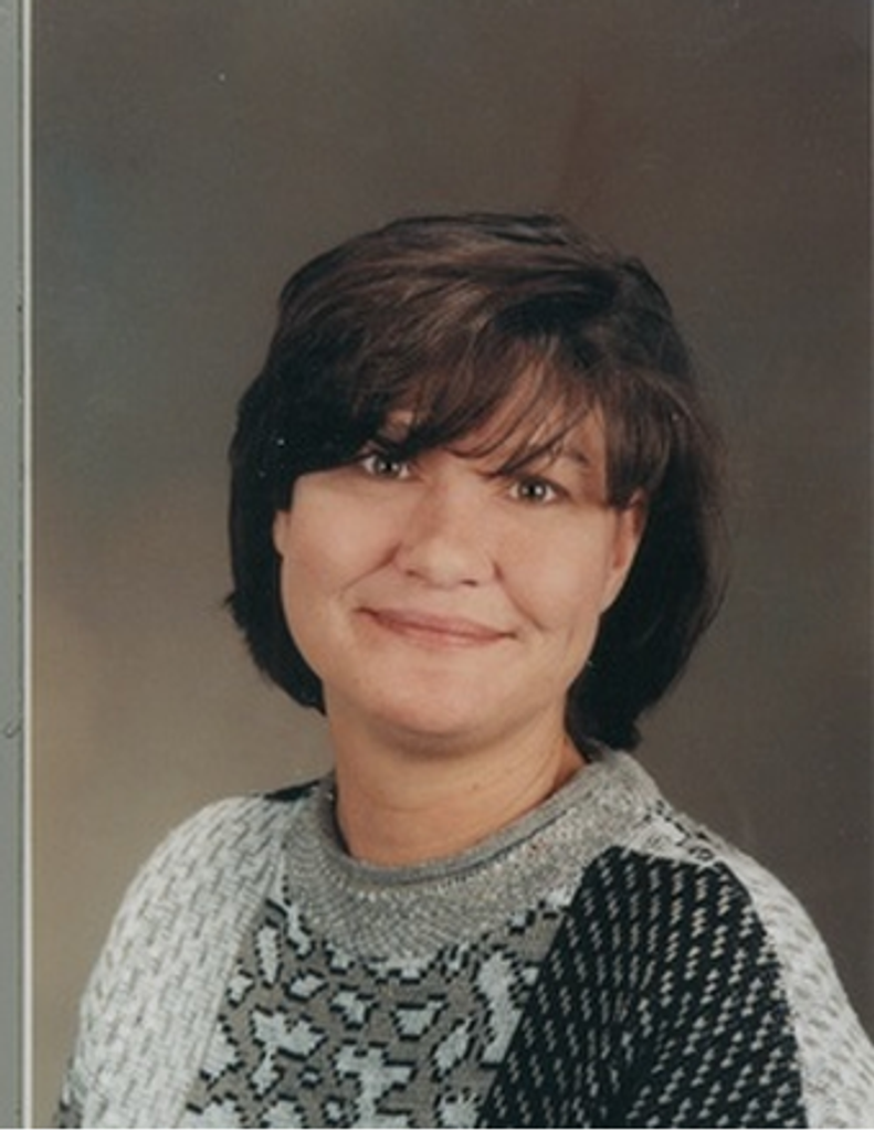 Heather Christianson