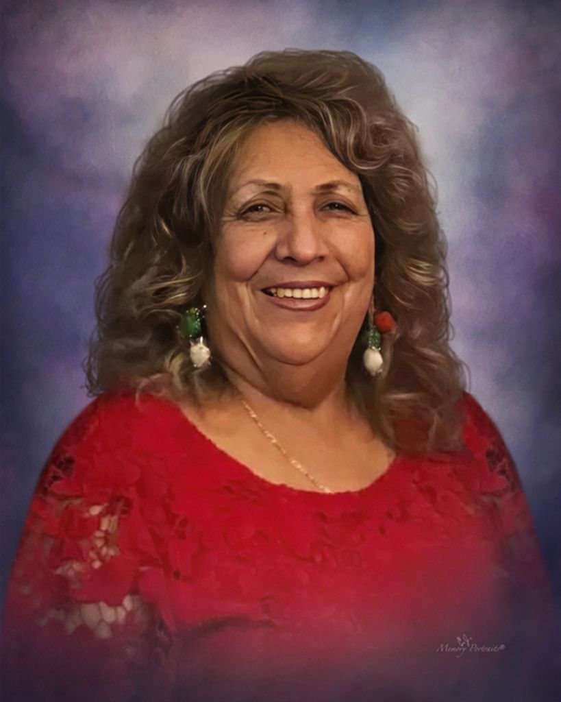 Graciela Cereceres