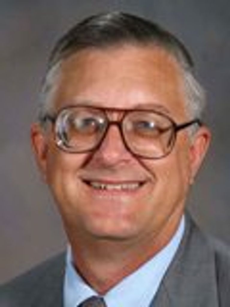Dennis Randall Ring Profile Photo