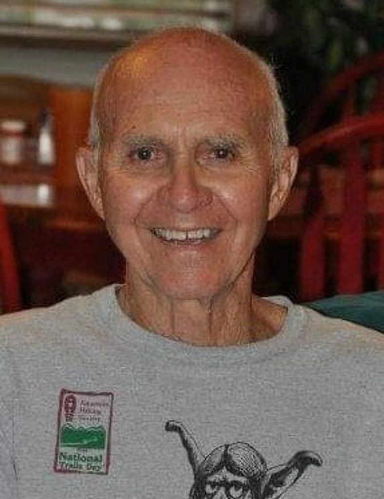 Wlliam R. Geck Profile Photo