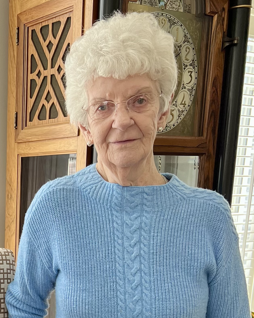 Betty Jean Hall Profile Photo