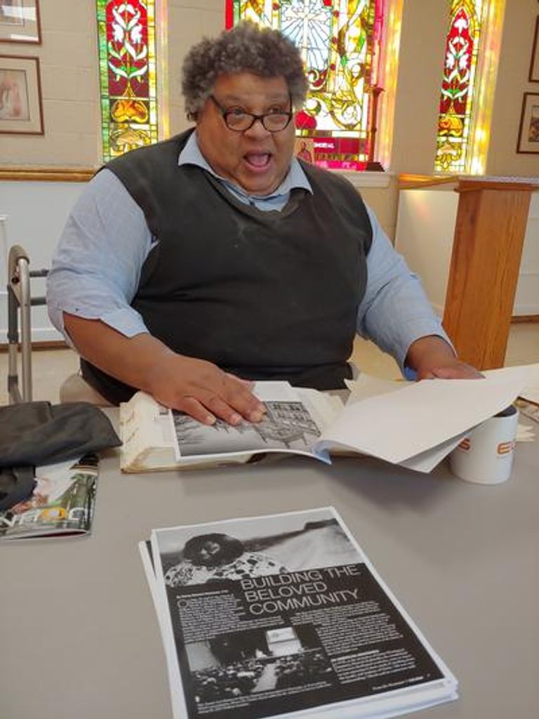 Eric Eugene Jackson Profile Photo