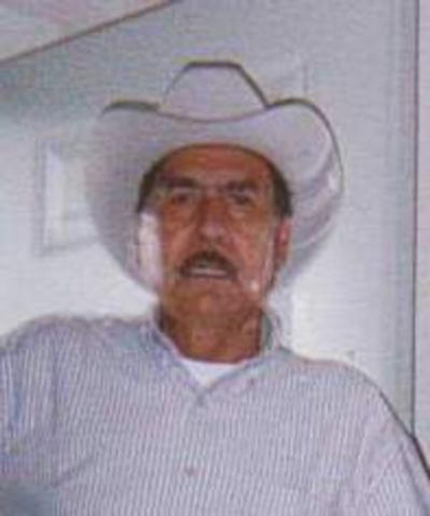 Oscar P. Gallegos Profile Photo