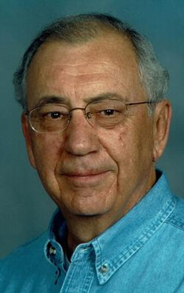 Kenneth "Kenny" Jennings