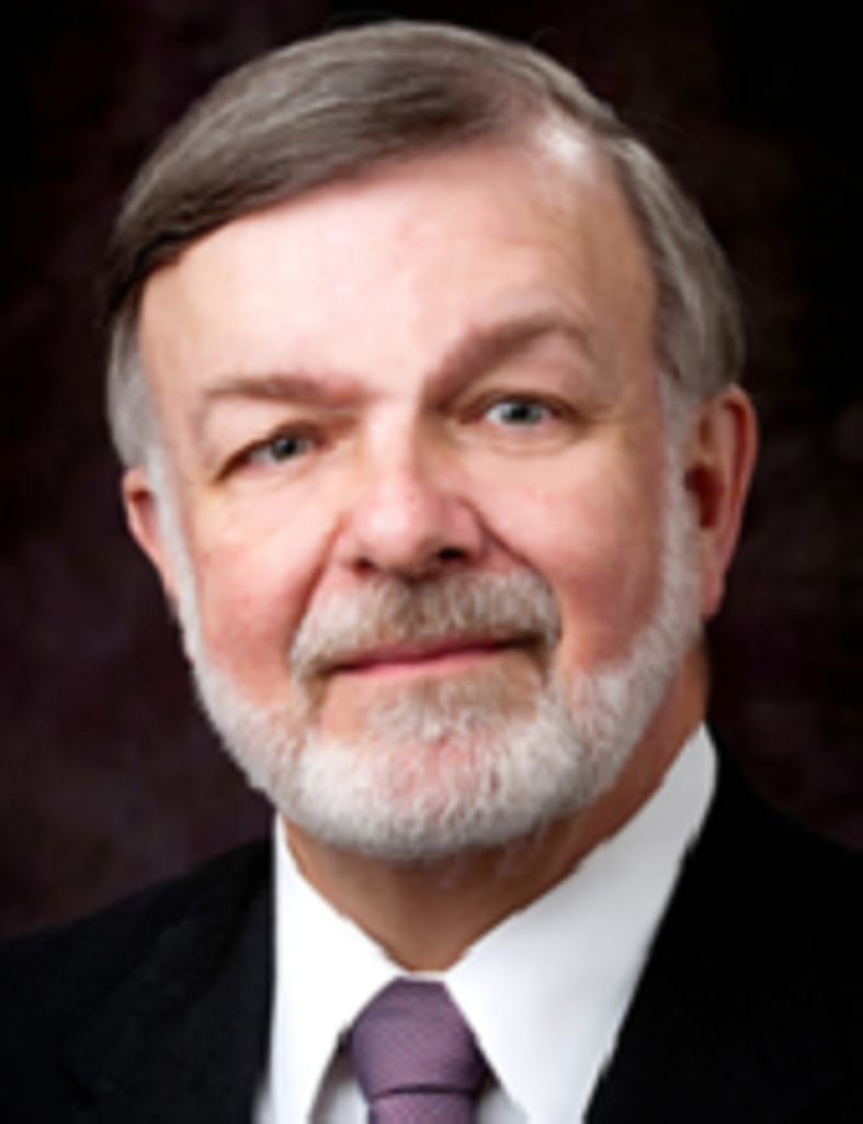 Dr. W F "Frank" Spikes Profile Photo