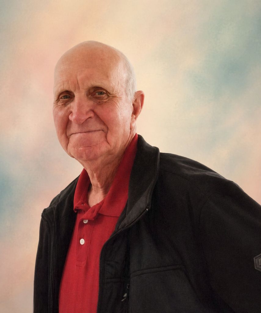 Bennie Frank Eavenson Profile Photo