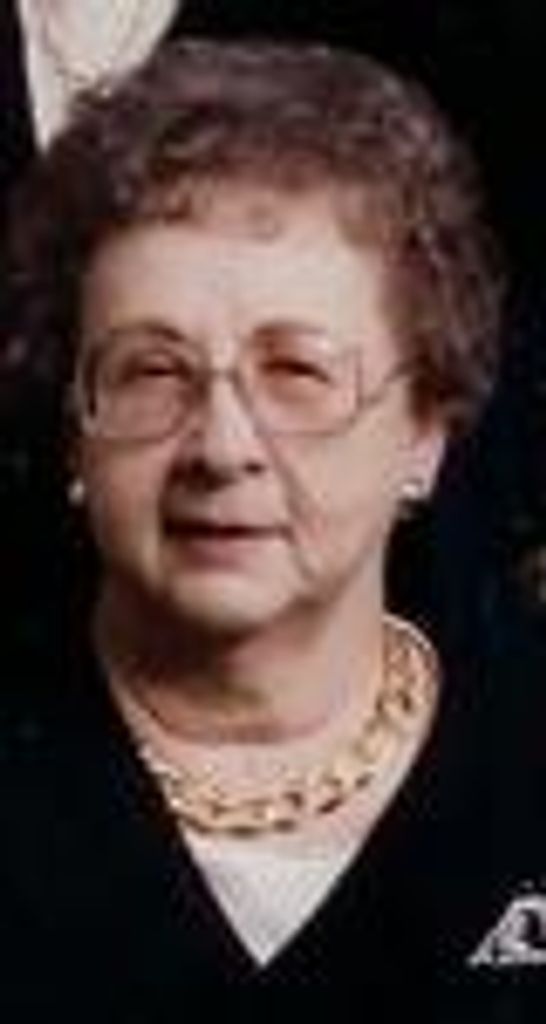 Maryann D. Schmidt