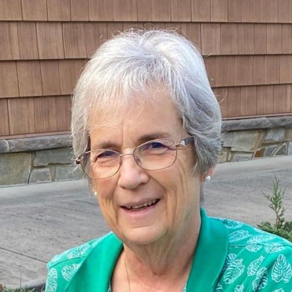 Bonnie June Williams Lentz Profile Photo
