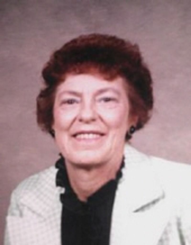 Eileen Kent