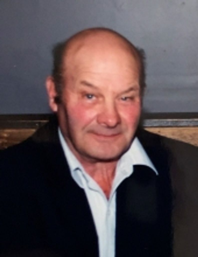Frank Boice Profile Photo
