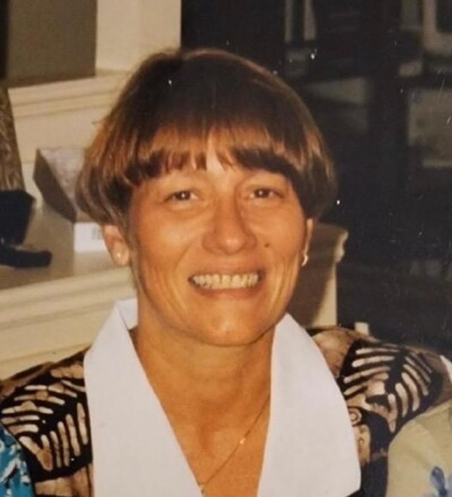 Kay Ponder Coles