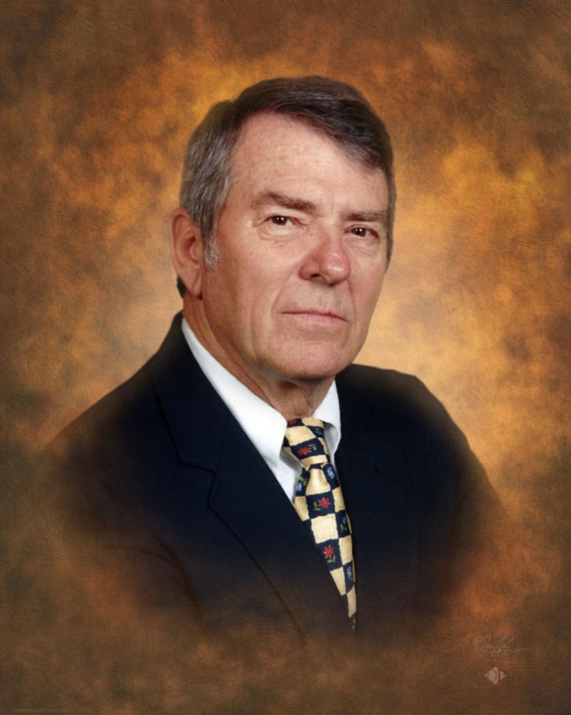 Alton W. Lawson