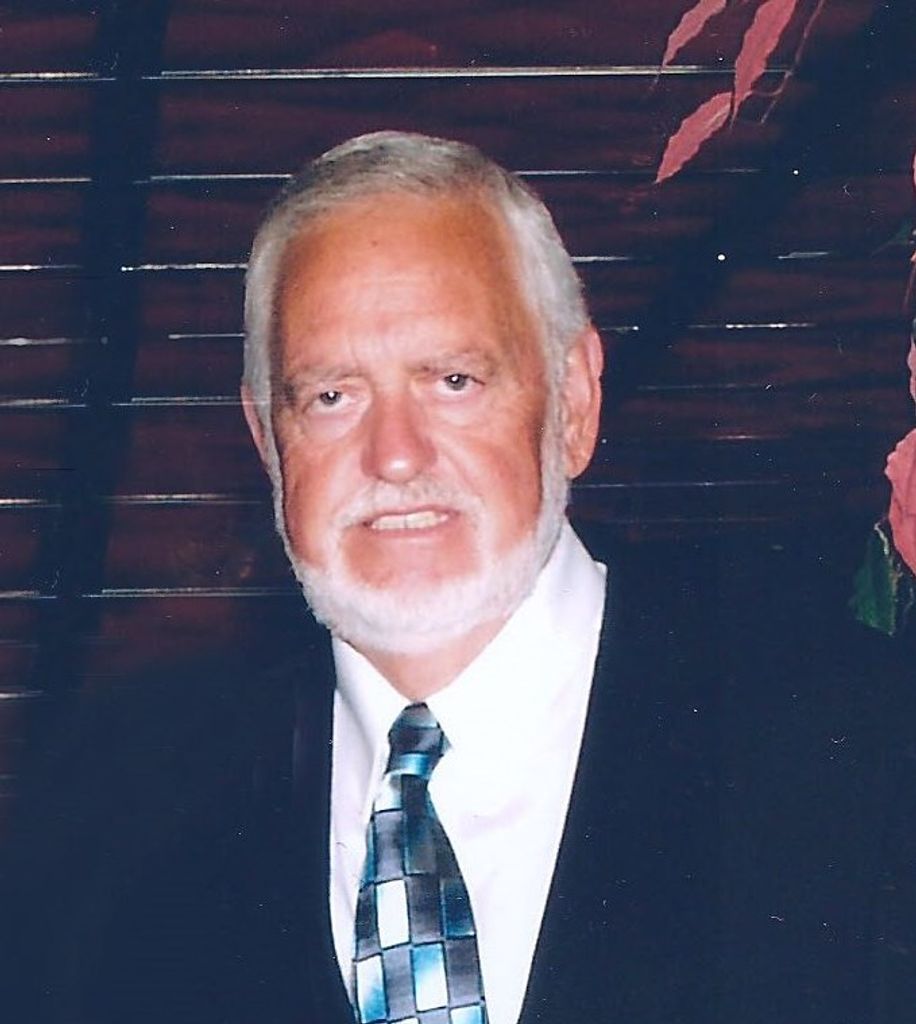 John  J. Tyler,  Sr.