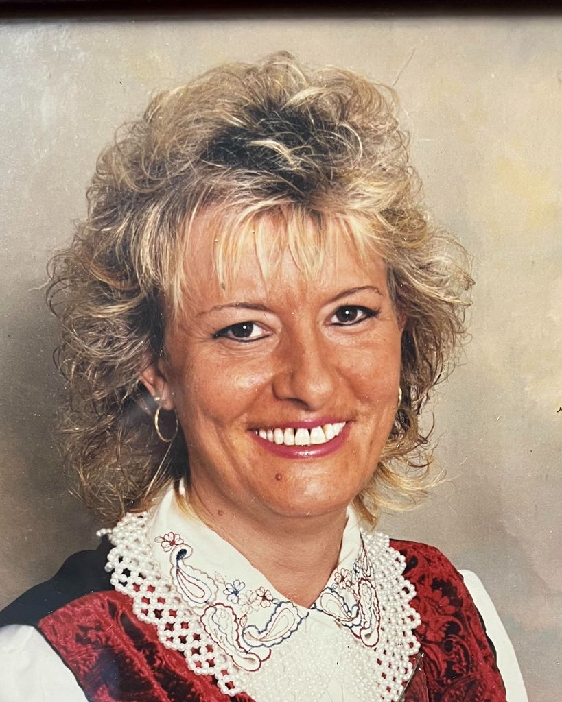 Artie Marie Layman Staples Profile Photo