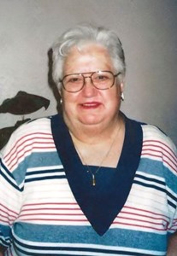 Roberta Gouge