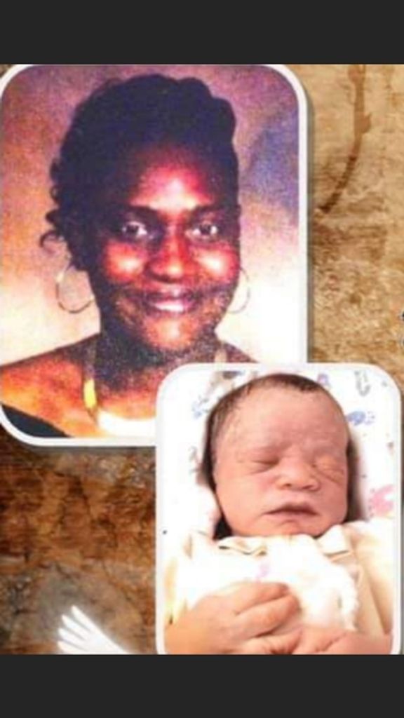 Tamara Danielle Stuckey & Daxton Da'Yon Sanders Profile Photo