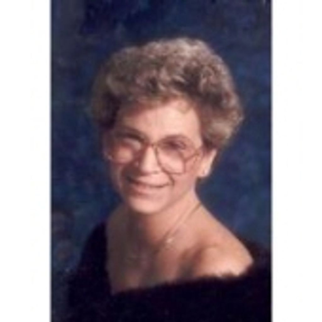 Barbara Louise Kopinga