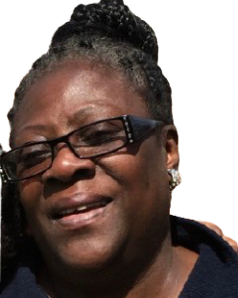 Shirley Jean Miles