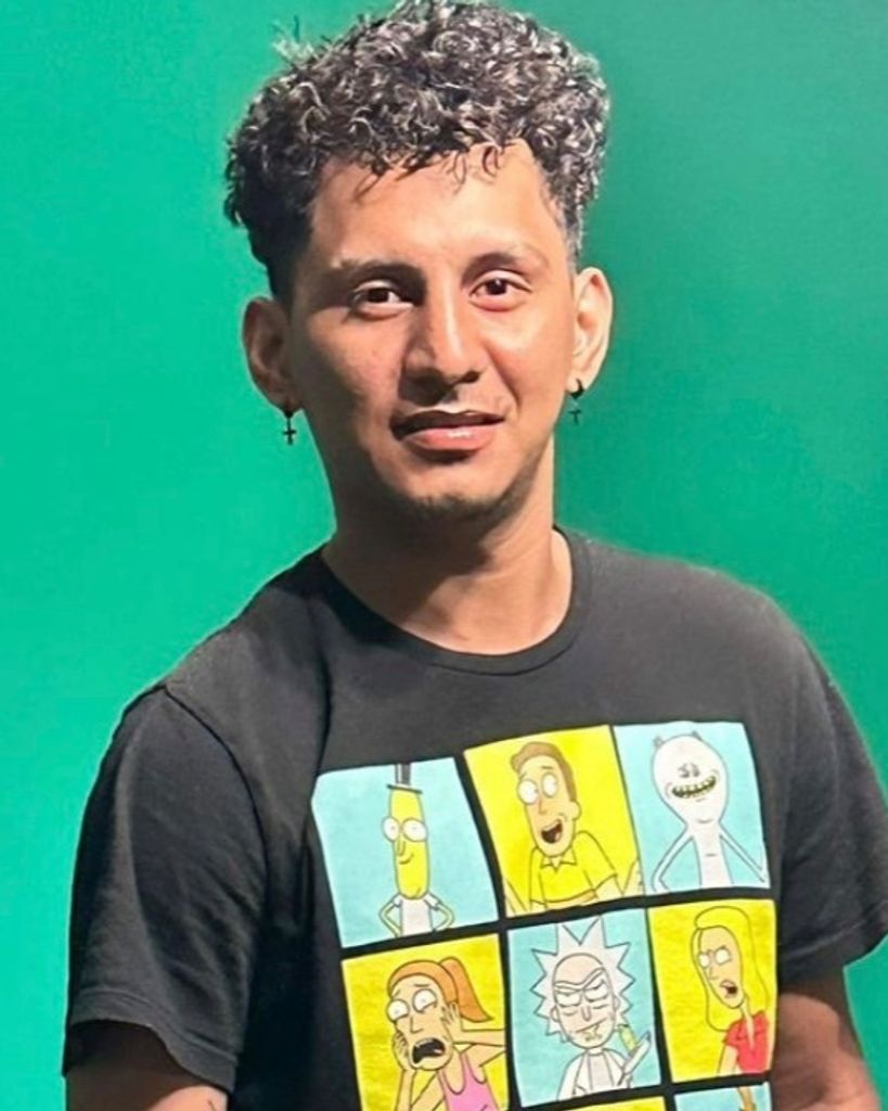 Marcos Leonidas Urbana Juarez