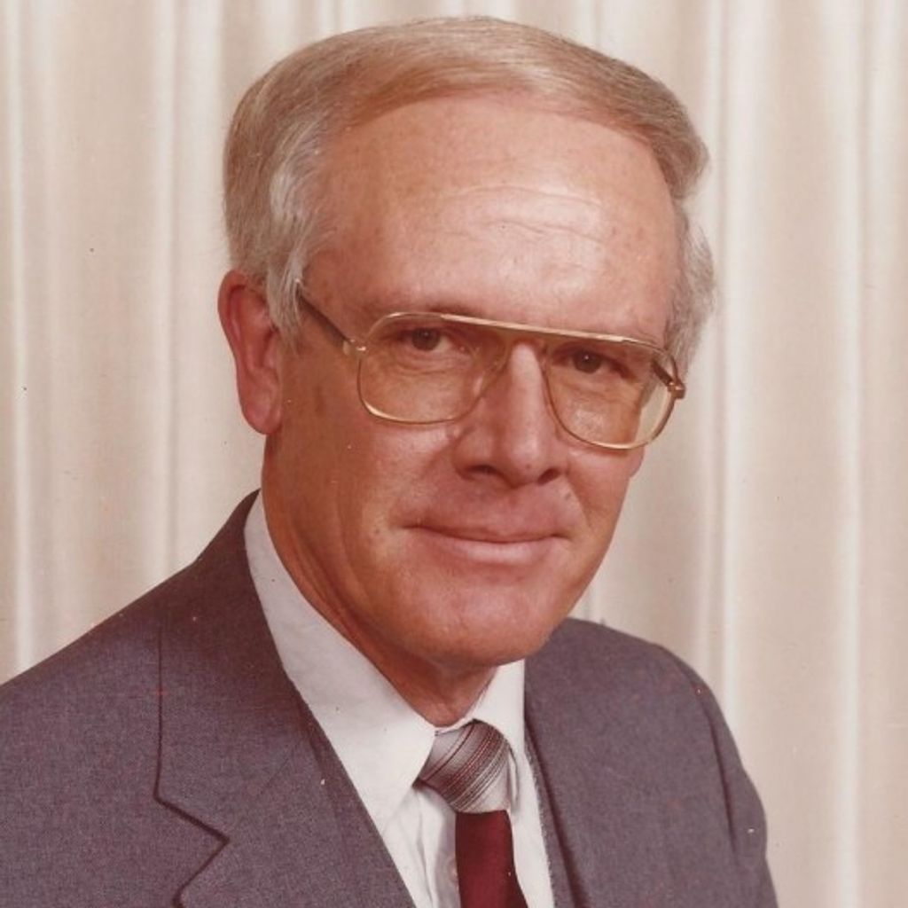 T.H.   "Hal" Haynie