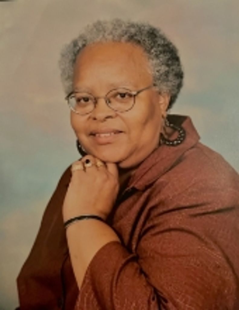 Eunice Marie  James Profile Photo