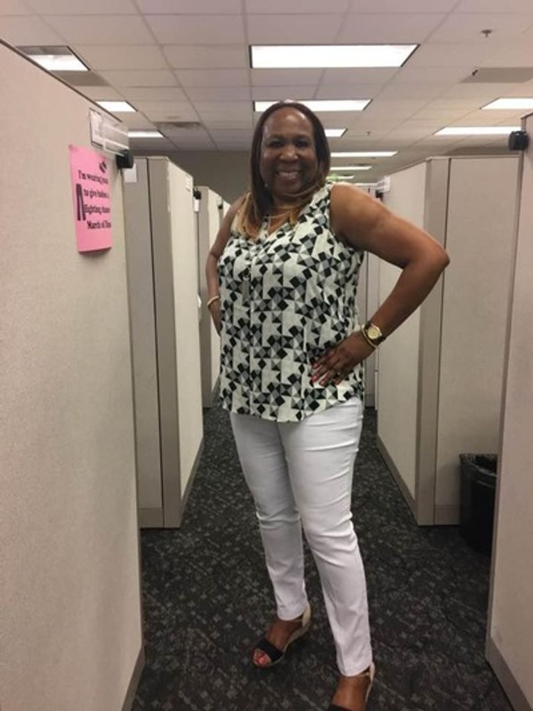 Anita Jean Davenport