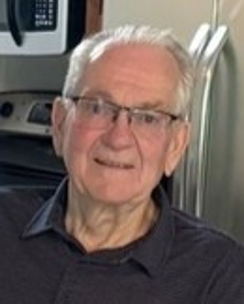 Robert "Bill" W. Miller Profile Photo