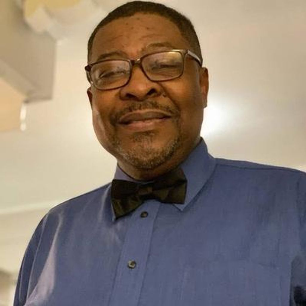 Earl P. Sargent Profile Photo