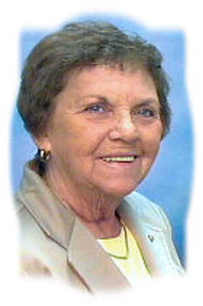 Joan Nix Woolen Profile Photo