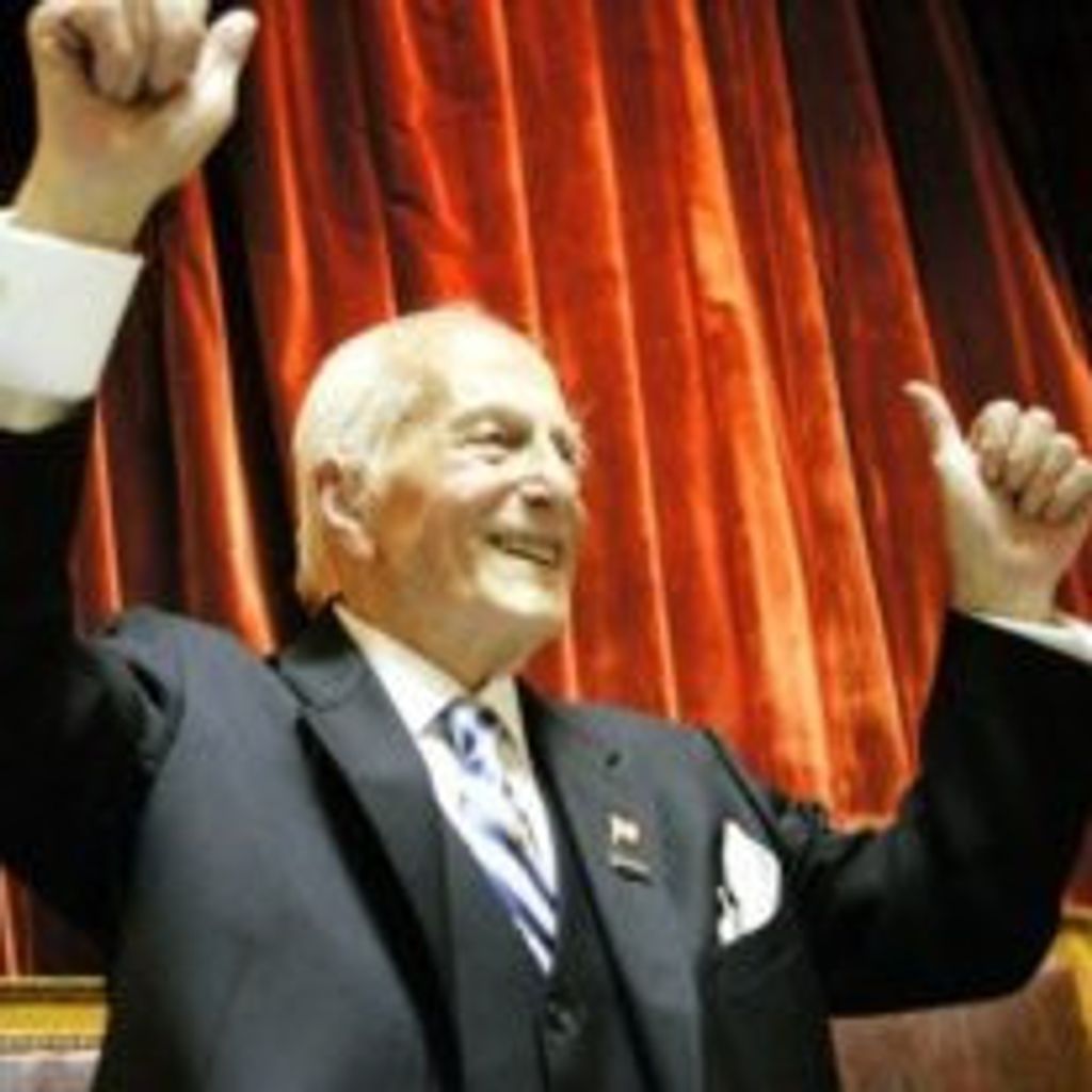 Frank Di Paolo, Jr.