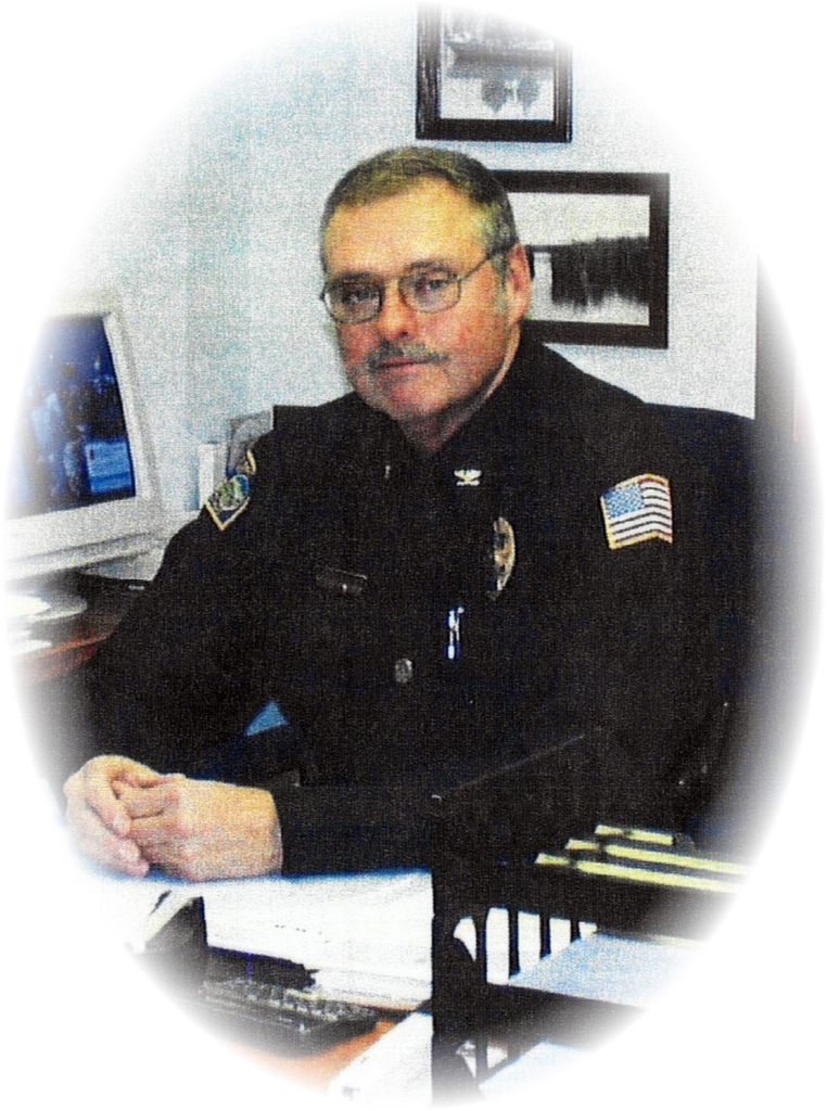 Larry Vaughan