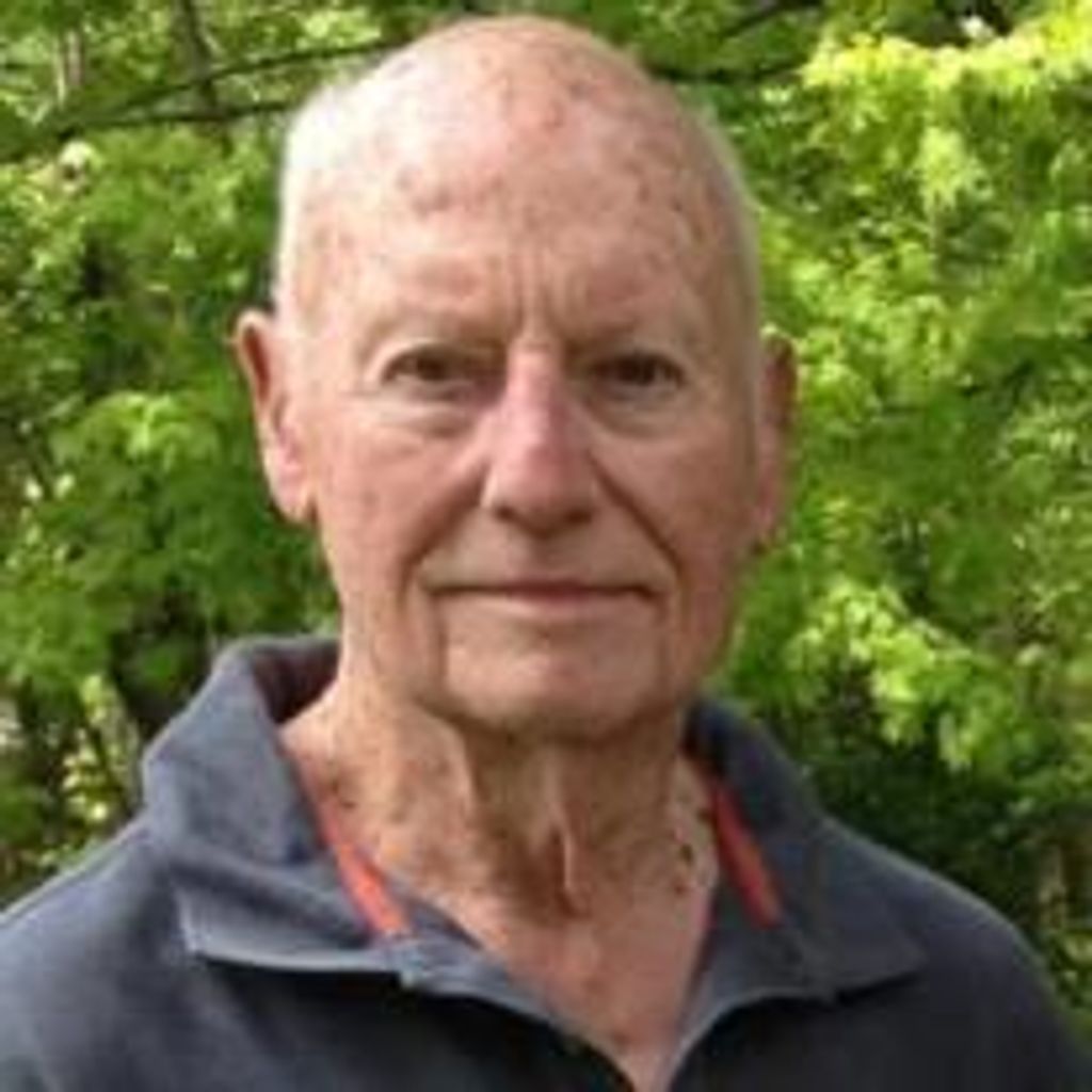 John R. Carey Profile Photo