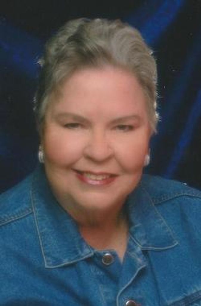 Carol Elizabeth Ramirez Profile Photo