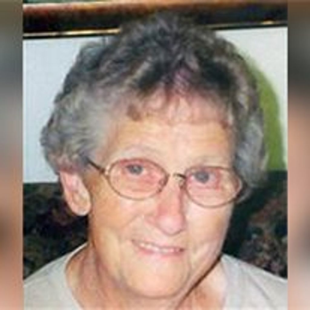 Esther M. Maynard Profile Photo