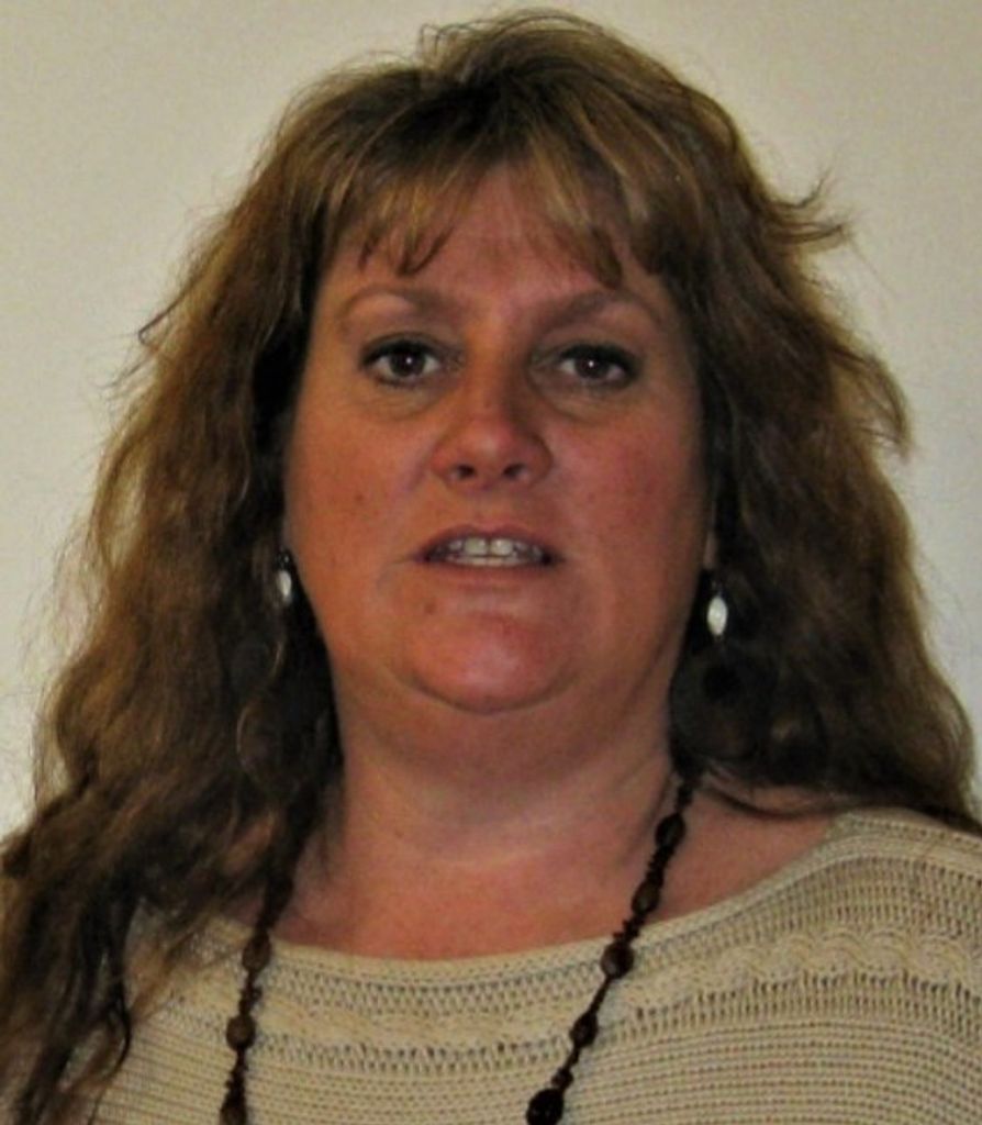 Elizabeth Diaz