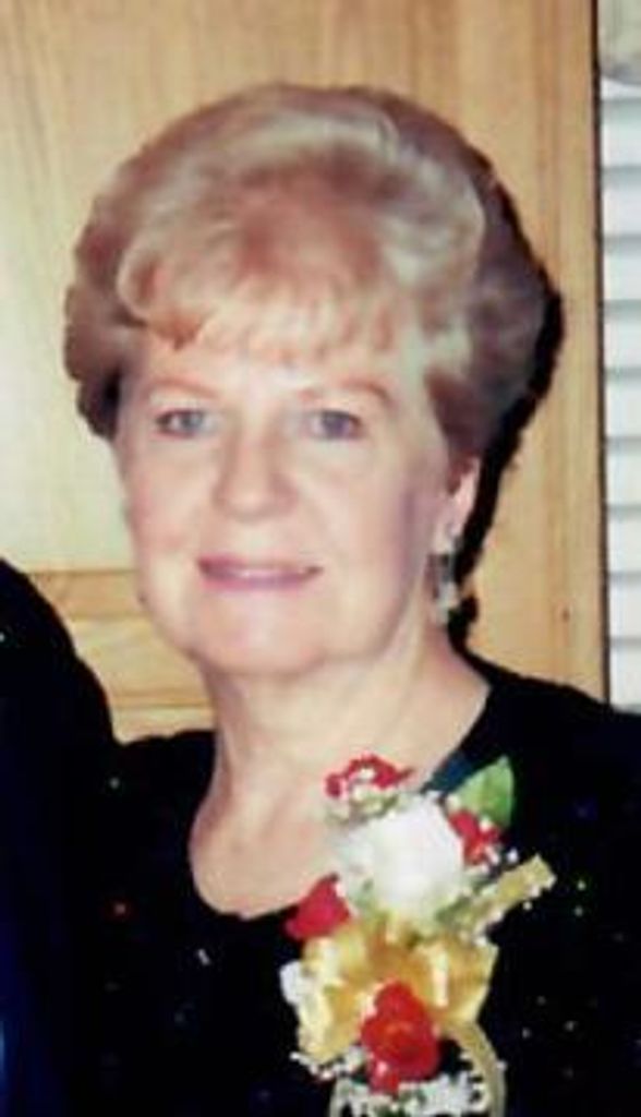 Elizabeth E. Voelker