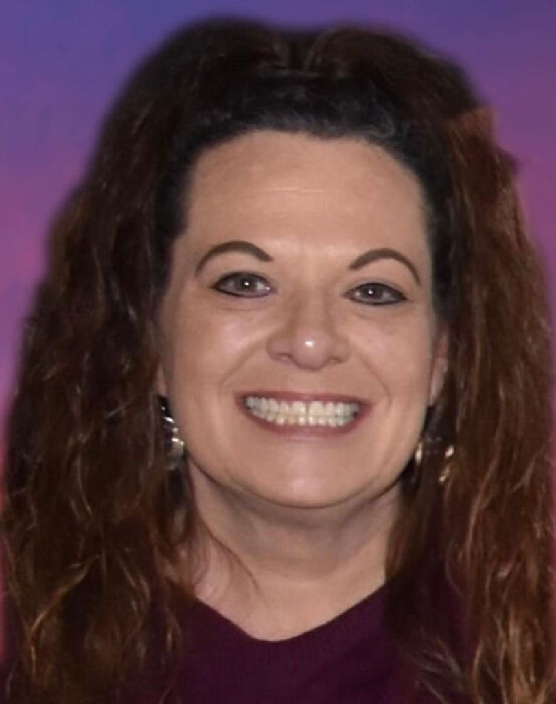 Jodi K. (Lunger)  Brooks