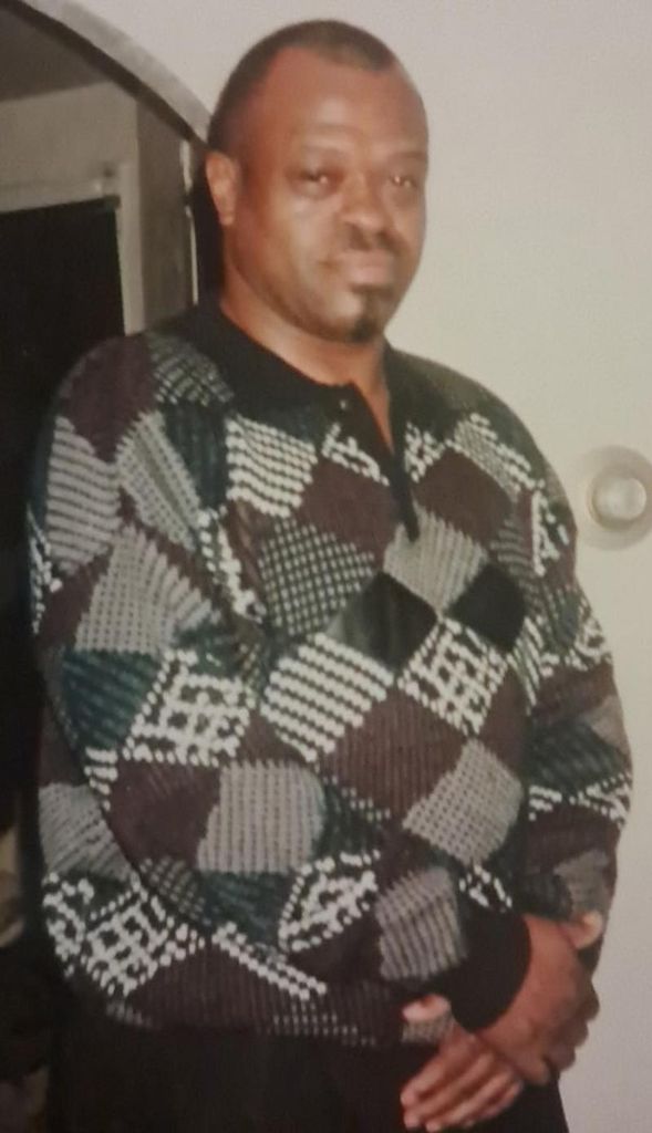John Powell Sr. Profile Photo