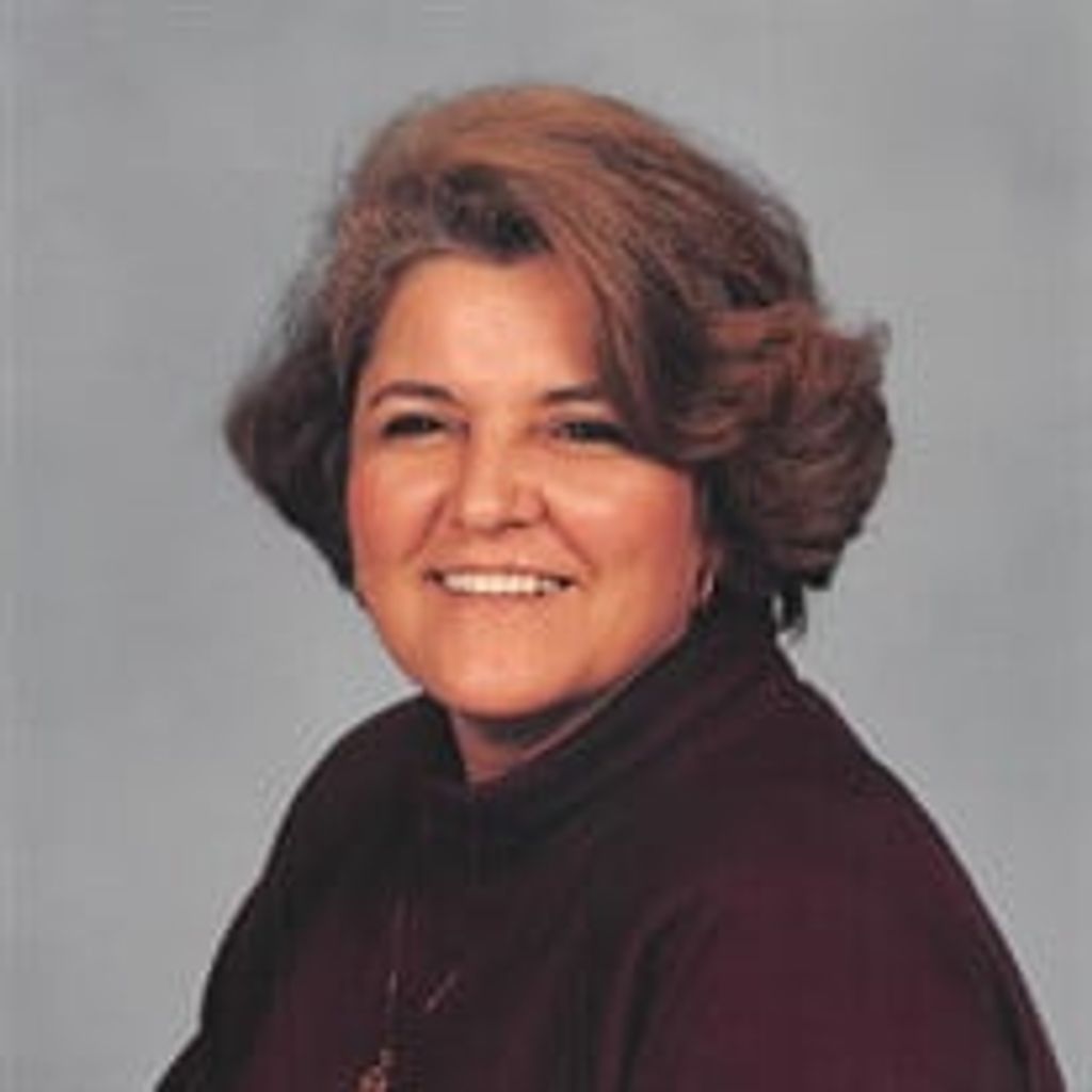 Pauline Franks