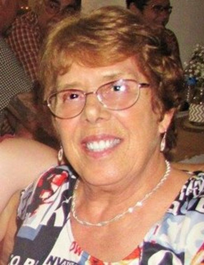Carroll 'Kay' Irene Gilmore Profile Photo
