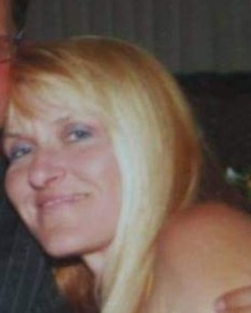 Holly Lois Jean Euton-McGhee