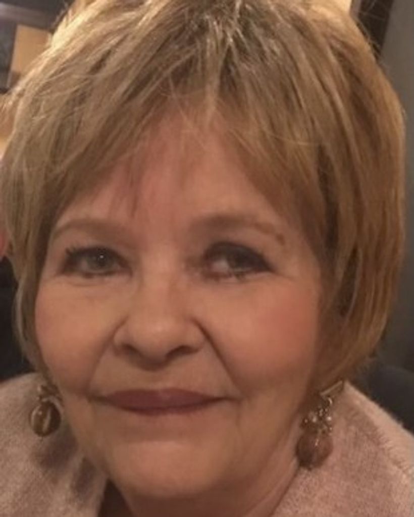 Barbara Ellis