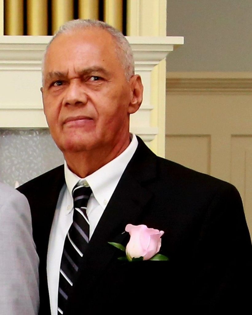 Gilfredo Rosado