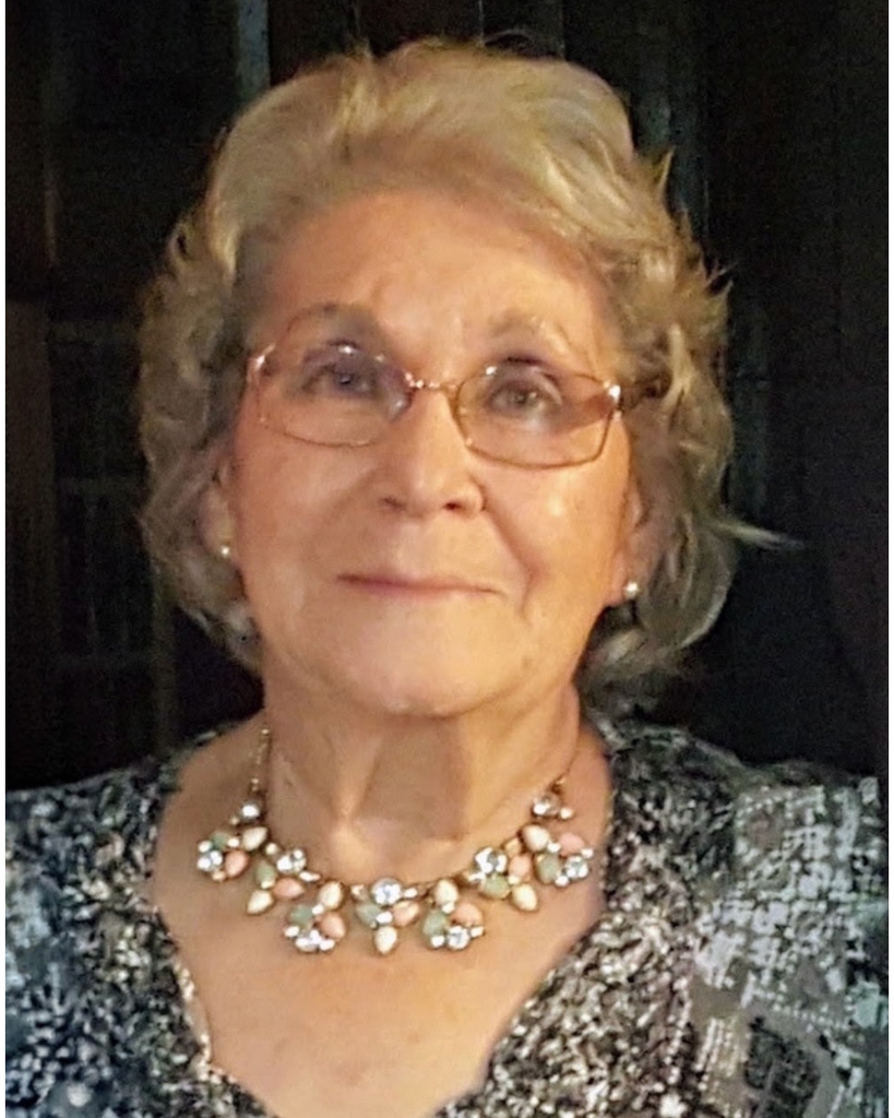 Doris Irene Simpson Stringfellow Profile Photo