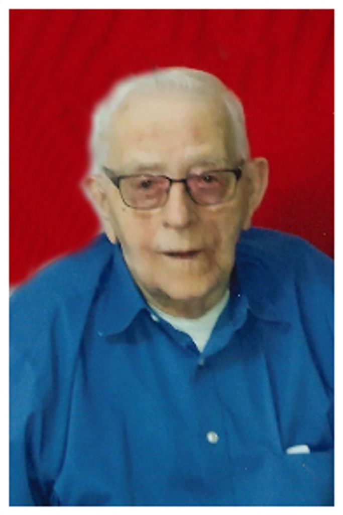 Edward (Ed) Pletsch Profile Photo
