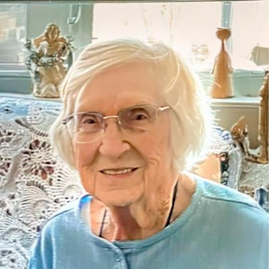 Dorothy Wharton Profile Photo