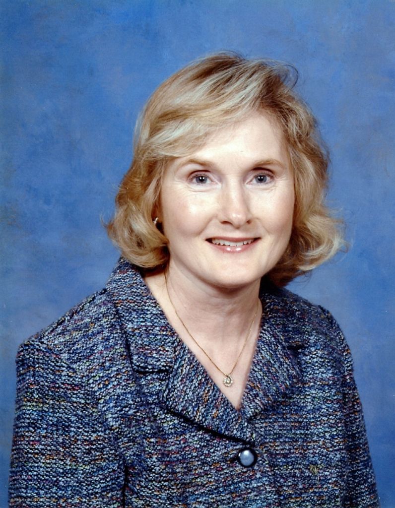 Nancy Collins